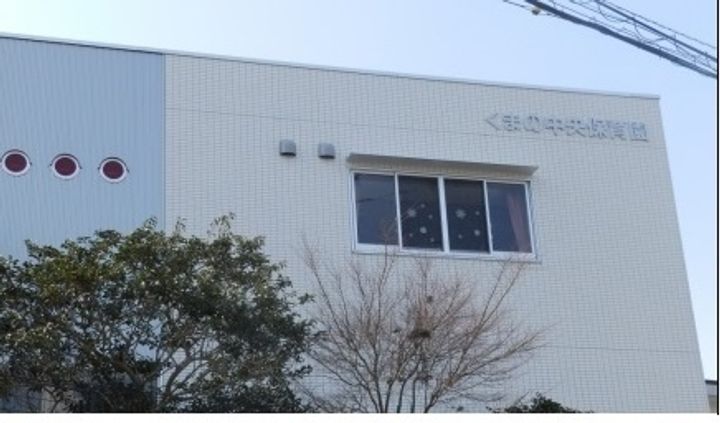 プリムローズ Bの周辺