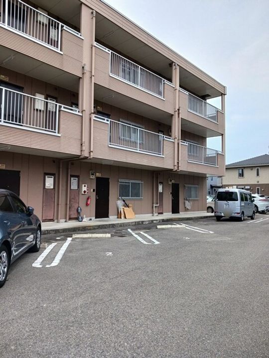 ニューマリッチ沖本のその他画像