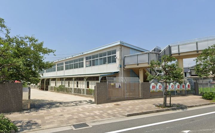 レオパレスシェル ソレーユ104の周辺