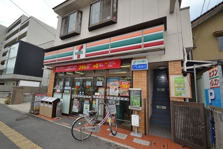 レオパレスシェル ソレーユ104の周辺
