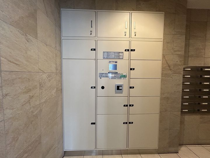 ライオンズ住吉橋リバーフォートのその他画像