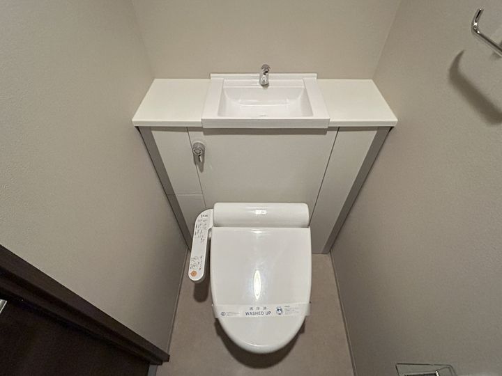 ライオンズ住吉橋リバーフォートのその他画像