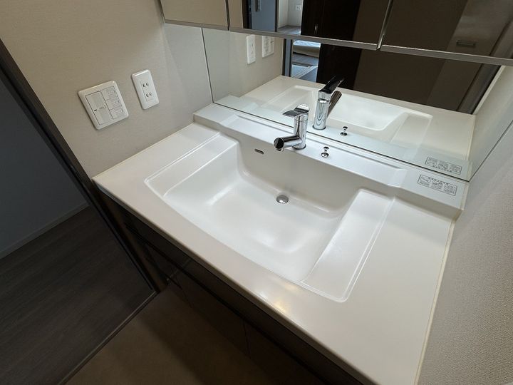 ライオンズ住吉橋リバーフォートのその他画像