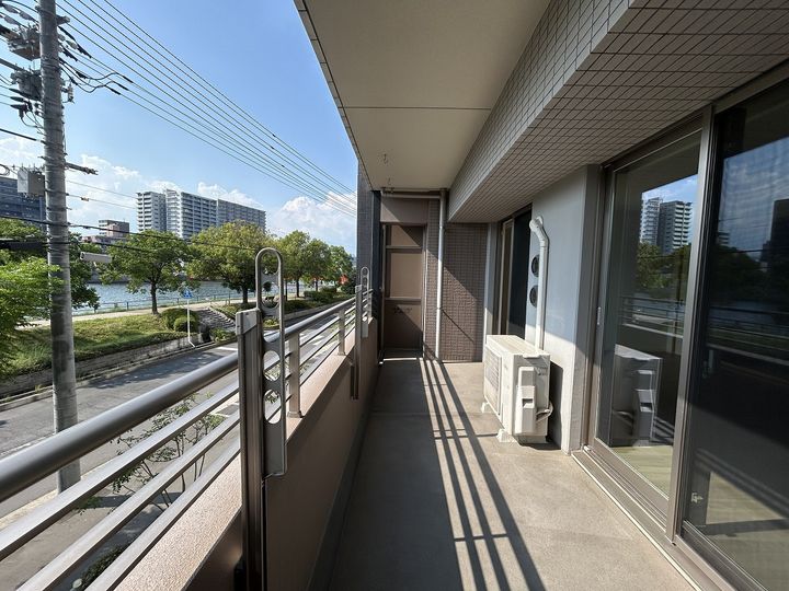 ライオンズ住吉橋リバーフォートのその他画像
