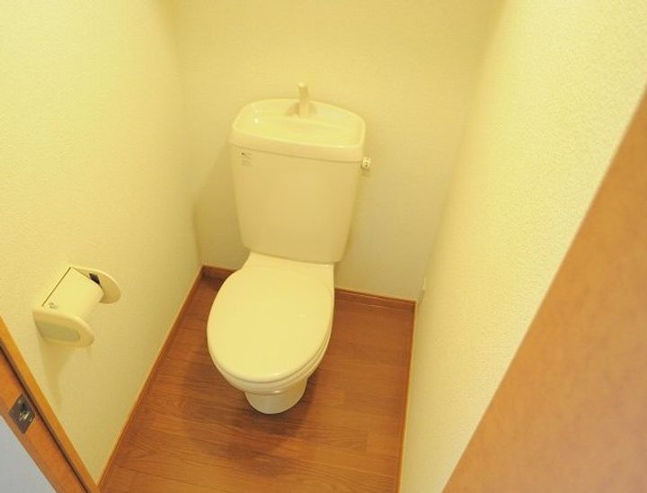 レオパレスリバーサイドにしろく404のその他画像