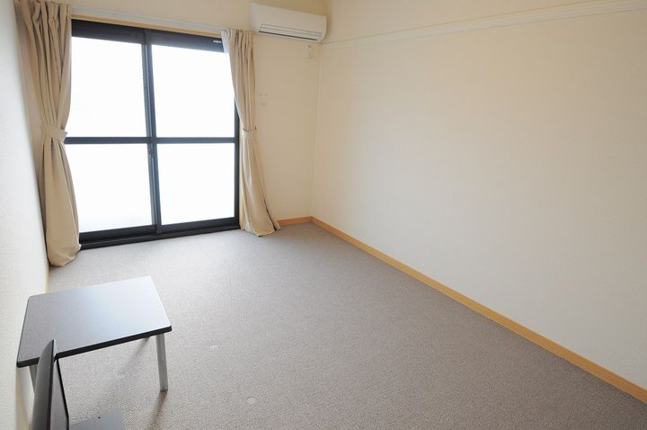 レオパレスリバーサイドにしろく404のその他画像