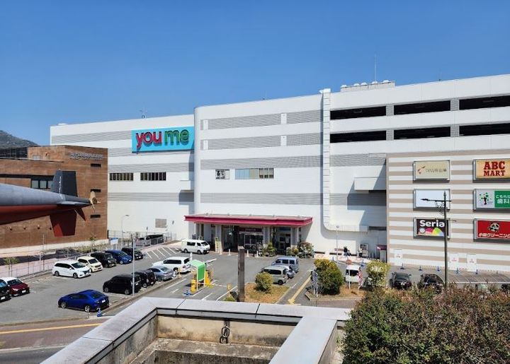 レオパレスリバーサイドにしろく404の周辺