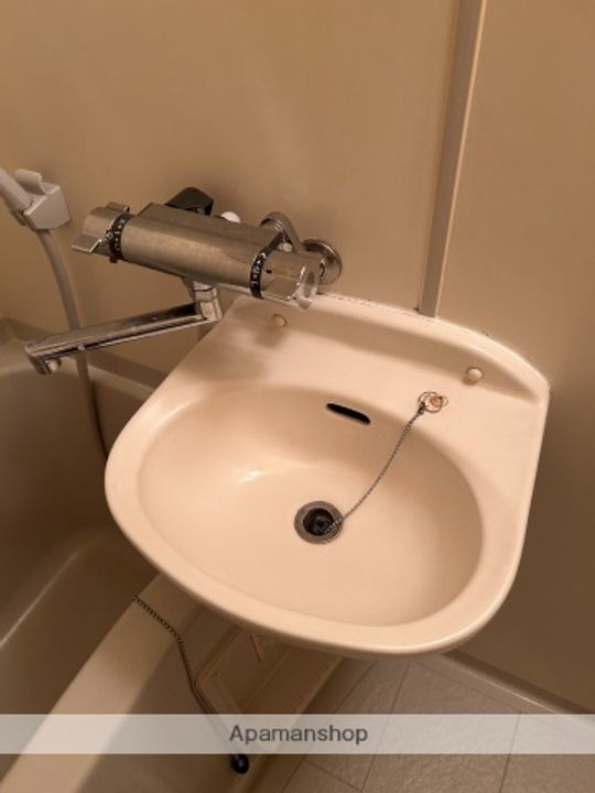 メゾフォルテ大宮の内装