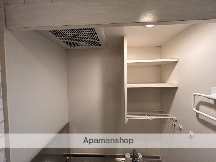 メゾフォルテ大宮の内装