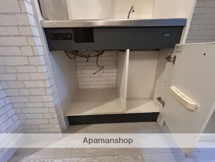 メゾフォルテ大宮の内装