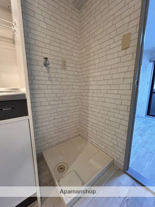 メゾフォルテ大宮の内装