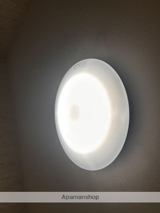 メゾフォルテ大宮の内装