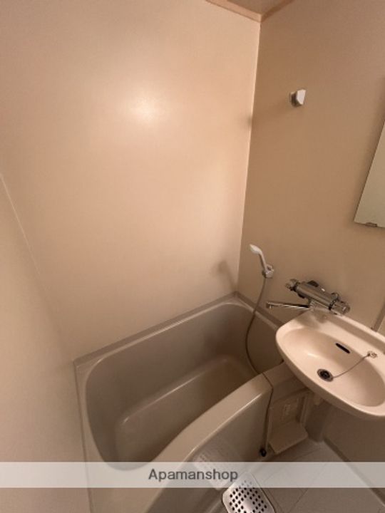 メゾフォルテ大宮の内装