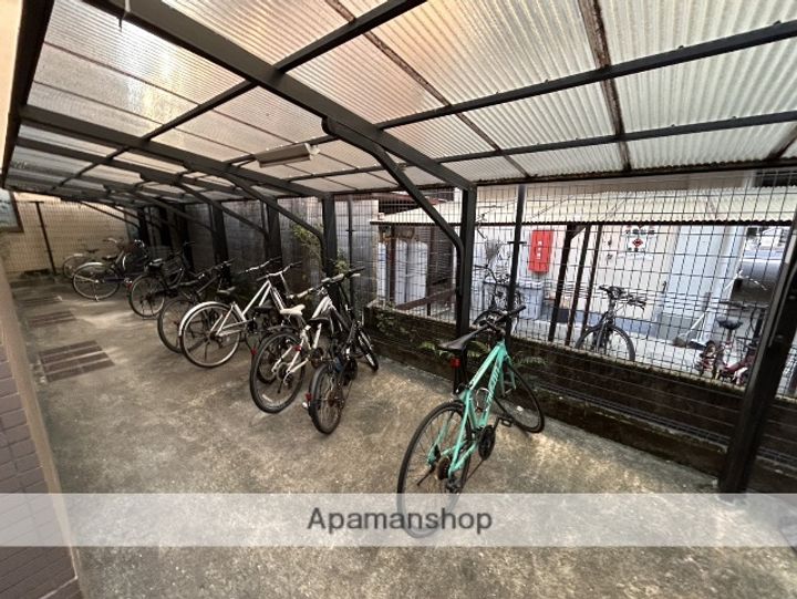 メゾフォルテ大宮のその他画像