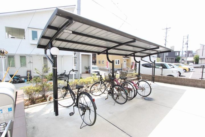レオネクスト太田川のその他画像