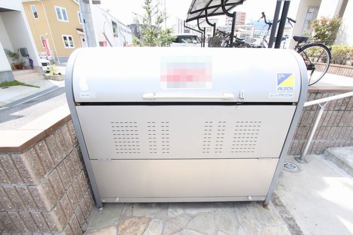 レオネクスト太田川のその他画像