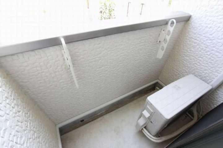レオネクスト太田川のその他画像