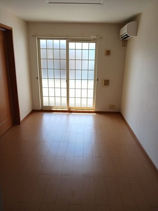 エールヴェールの居間