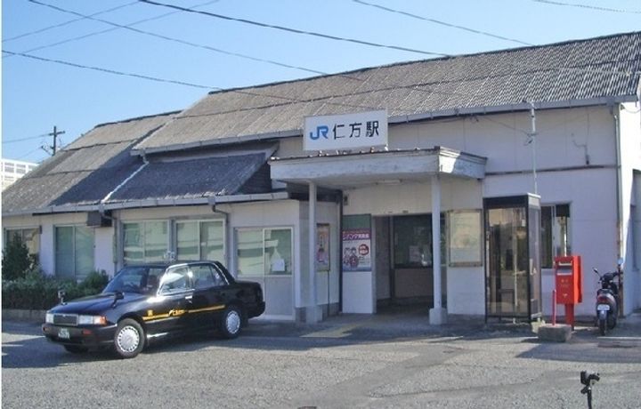 エールヴェールの周辺