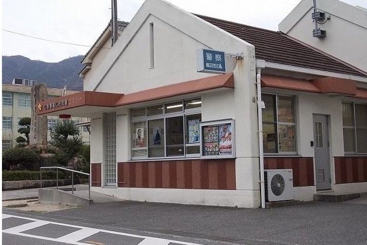 エールヴェールの周辺