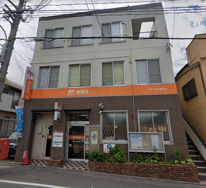レオパレスESPOIRASAHIの周辺