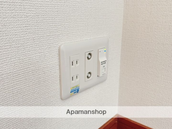 サムティレジデンス平和大通りの内装