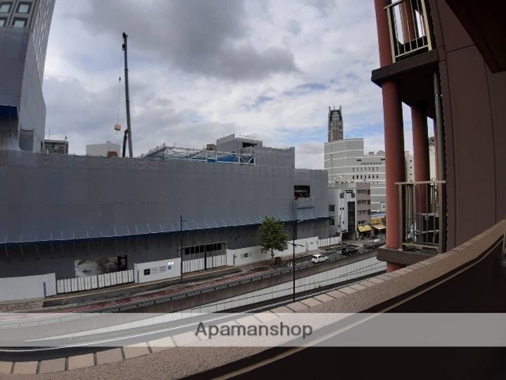 サムティレジデンス平和大通りのその他画像