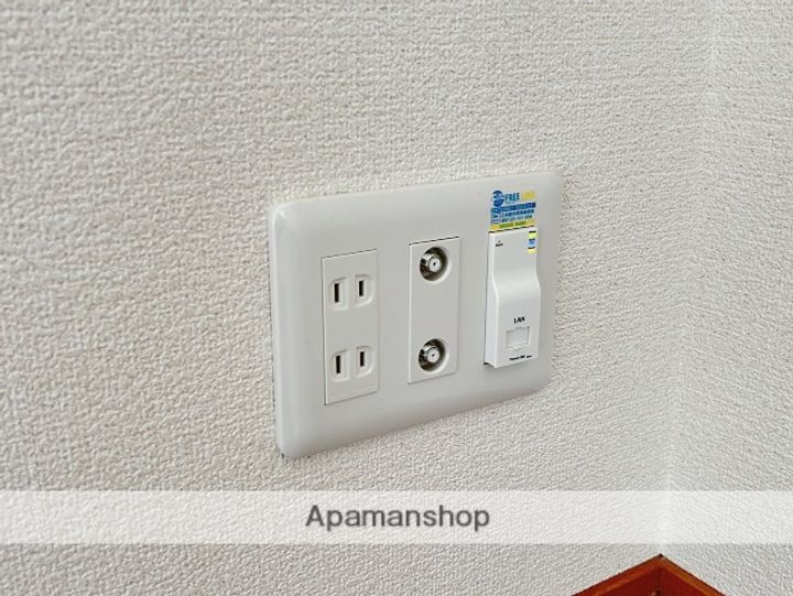 サムティレジデンス平和大通りの内装