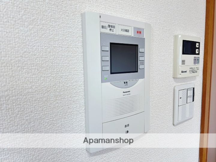 サムティレジデンス平和大通りのその他画像