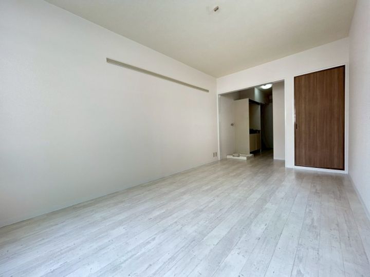 広島県広島市安佐北区可部東2丁目の賃貸マンションの内装