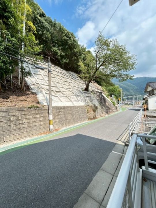 広島県広島市安佐北区可部東2丁目の賃貸マンションの内装