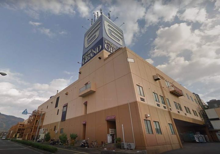 広島県広島市安佐北区可部東2丁目の賃貸マンションの周辺