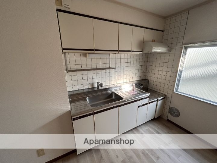 FORUMKOGOのキッチン