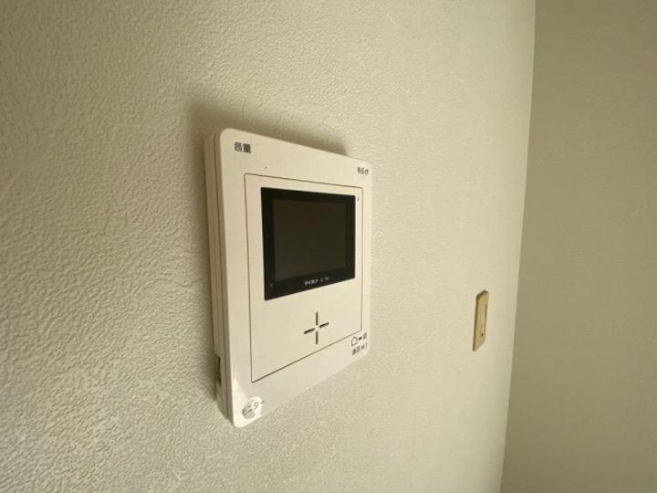 ALSOLE相田101号室の内装