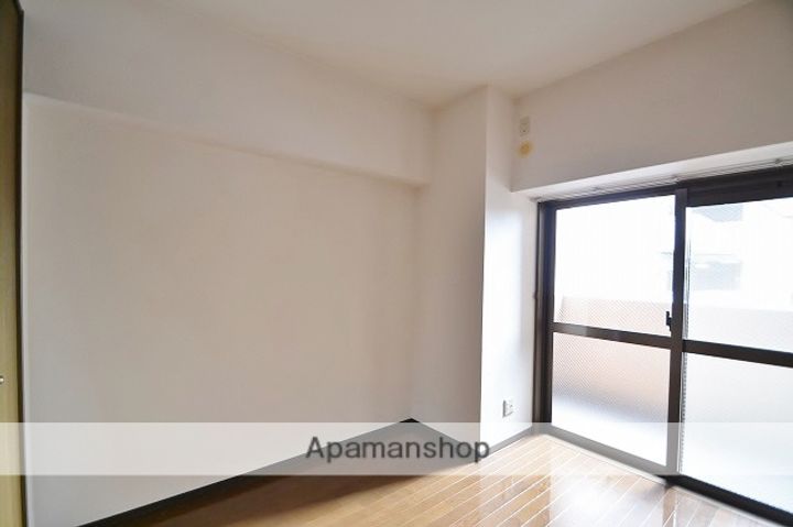 ユアコート土橋の内装