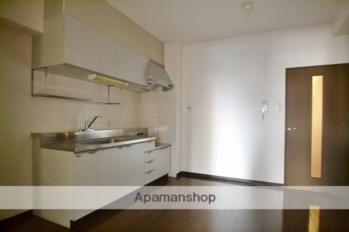 ユアコート土橋の内装