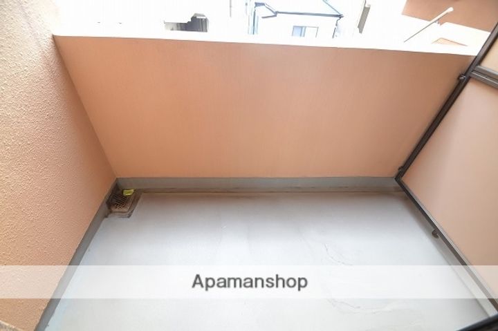 ユアコート土橋の内装