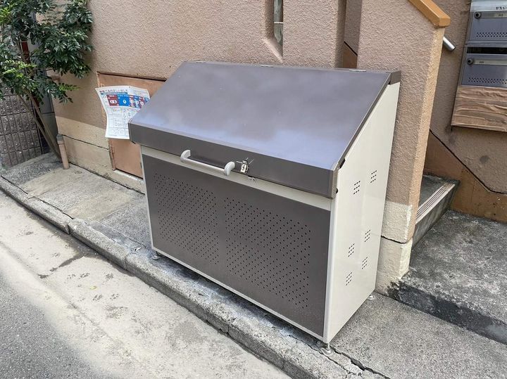 MEISINビル301号室のその他画像