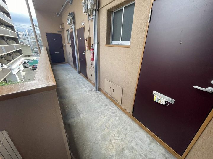 MEISINビル301号室のその他画像