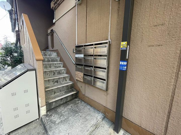 MEISINビル301号室のその他画像