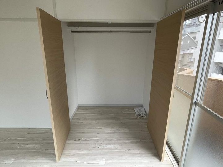 MEISINビル301号室のその他画像