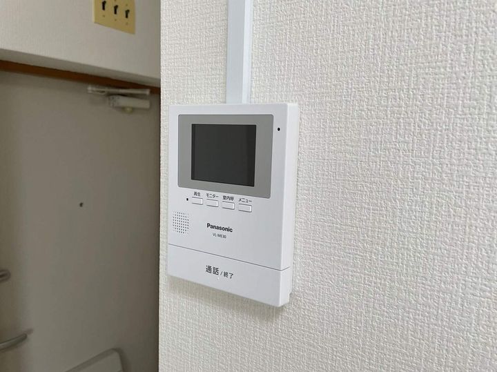 MEISINビル301号室のその他画像