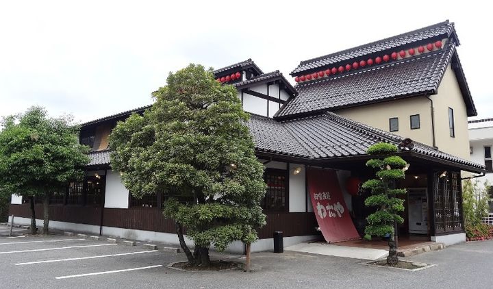 サンキャッスルの周辺