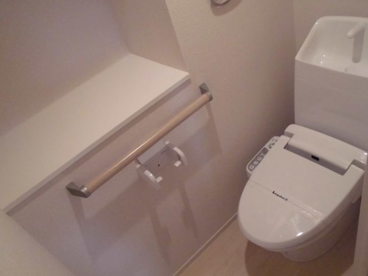 クレイノ八幡203のその他画像