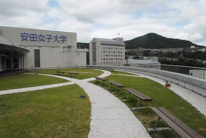 クレイノ八幡203の周辺