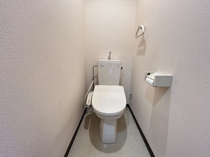 コンフォール空港通りのその他画像