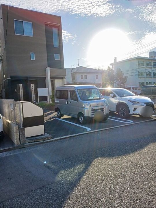 ブリーズBのその他画像