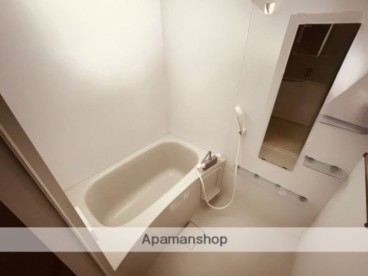 katayamaBLDG27の風呂