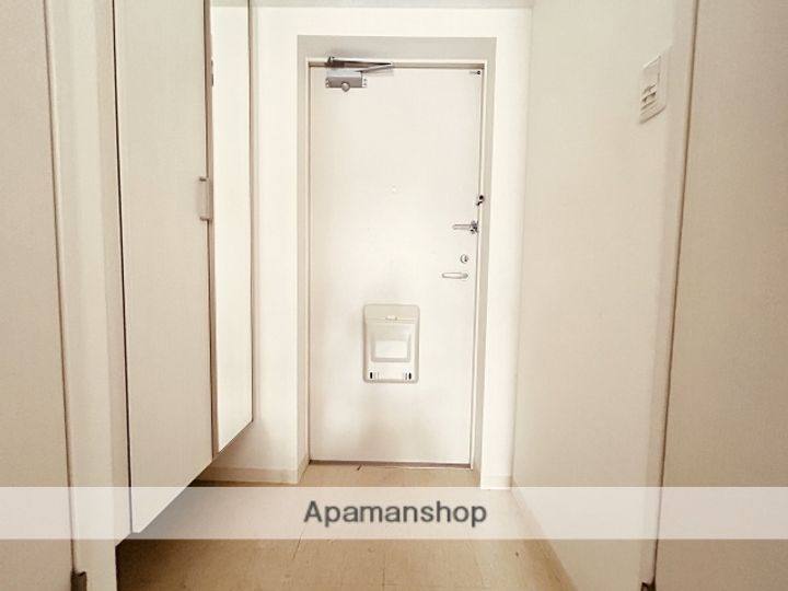 katayamaBLDG27の玄関