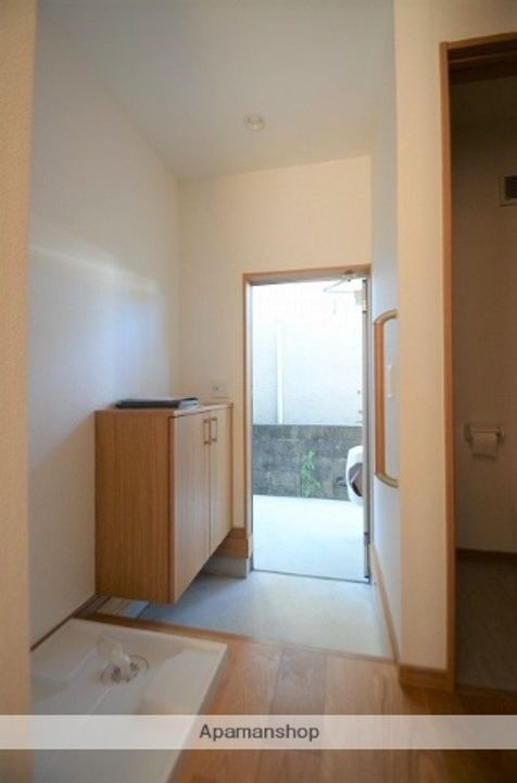 リバーノース川内の内装